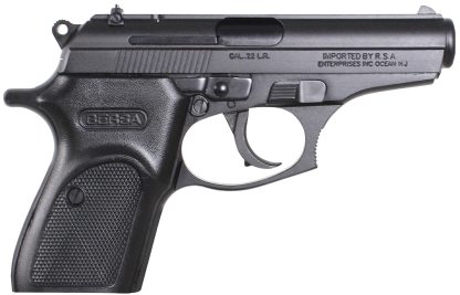 BERSA THUNDER 22 MATTE 22LR 10+1