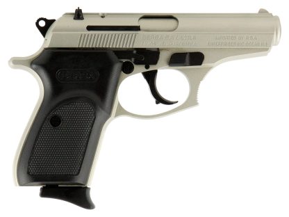 BERSA THUNDER 22 NICKEL 22LR 10+1