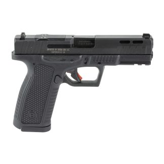 BERSA BP9 FULL SIZE 9MM MATTE 17+1