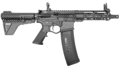 AMERICAN TACTICAL INC ALPHA MAXX 5.56 7.5" 60+1
