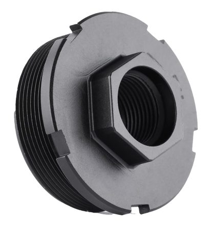 DEAD AIR ARMAMENT HUB DIRECT THREAD MOUNT M18X1
