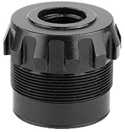 DEAD AIR ARMAMENT GHOST P-SERIES FIXED M13.5X1LH