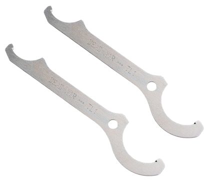 DEAD AIR ARMAMENT ENHANCED SPANNER WRENCH KIT