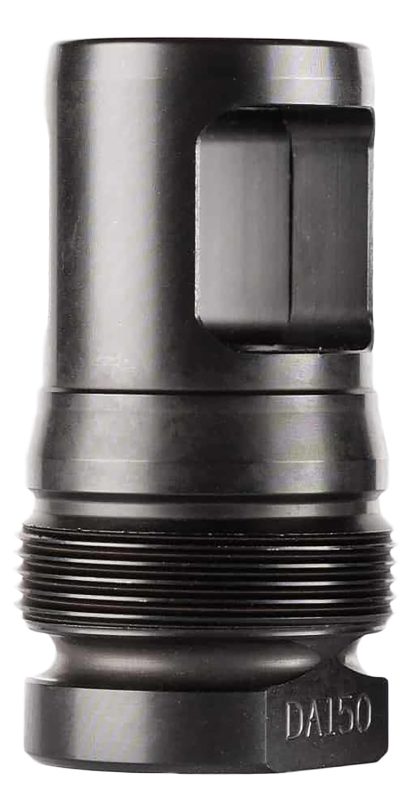 DEAD AIR ARMAMENT XEMAX MUZZLE BRAKE M18X1