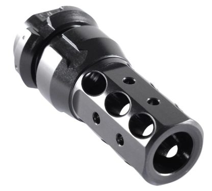 DEAD AIR ARMAMENT KEYMO MUZZLE BRAKE 11/16-24