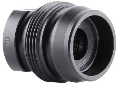 DEAD AIR ARMAMENT XENO XERO P-SERIES .578-28