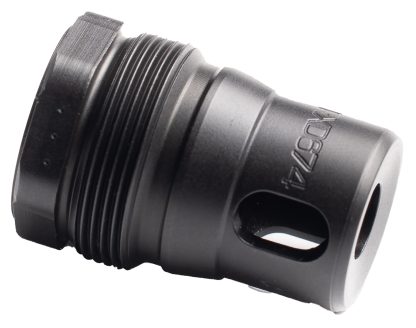 DEAD AIR ARMAMENT RXD XRF MUZZLE BRAKE 1/2X28