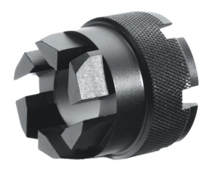 DEAD AIR ARMAMENT DA SCRAPER CARBON REMOVAL TOOL