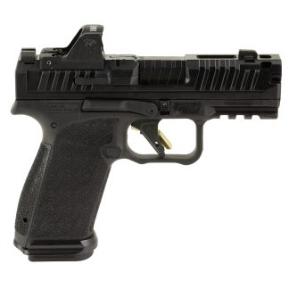 CANIK METE MC9 PRIME 9MM BK 17+1 MO1