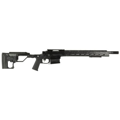 CHRISTENSEN ARMS MPR 308WIN CHASSIS BLK 16" MB