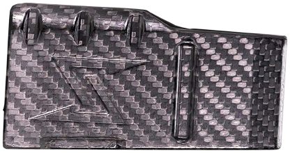SEEKINS PRECISION MAGAZINE CF 3RD LA HAVAK