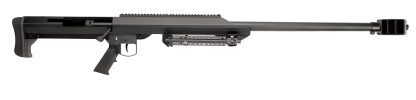 BARRETT FIREARMS M99 416BAR BLACK 32" BIPOD