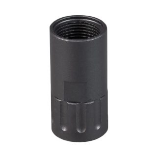 SILENCERCO DELTA ADAPTER 1/2X28