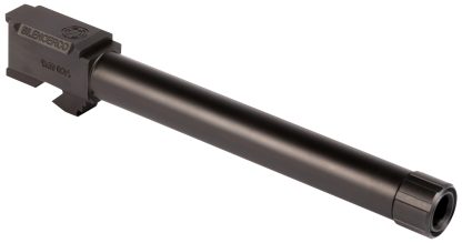 SILENCERCO BARREL GLOCK 34 9MM 1/2X28