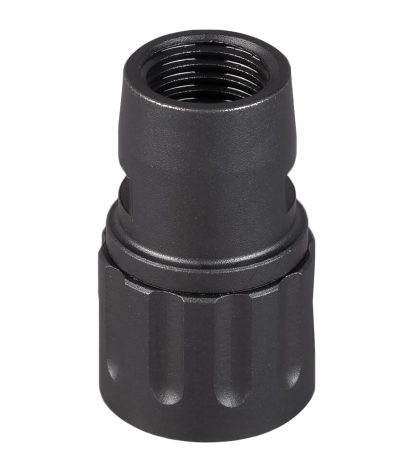 SILENCERCO DELTA ADAPTER M&P22C 1/2X28