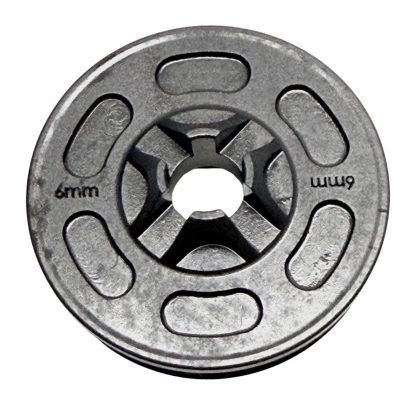 IWI - ISRAEL WEAPON INDUSTRIES FRONT CAP NONVENTED 556/6MM SS