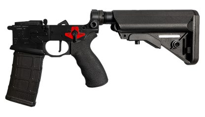 FRANKLIN ARMORY BFSIII ELITE LIBERTAS LOWER