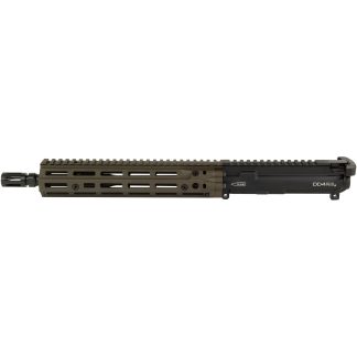 DANIEL DEFENSE DD4 RIII URG 5.56MM 11.5" FDE