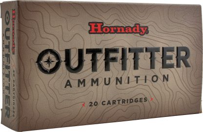 HRN 300PRC 190GR OTF CX 20RD