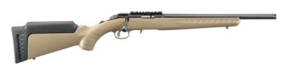 RUG AM RFL RF 22LR 10R FDE TB