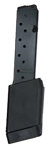 ProMag HIPA4 Standard 14rd Extended 45 ACP Fits Hi-Point 4595TS Carbine Blued Steel