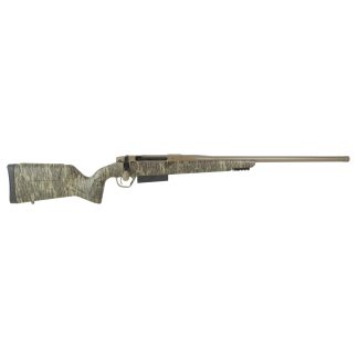 CHRISTENSEN ARMS EVOKE 300PRC FDE/MOBL 22"