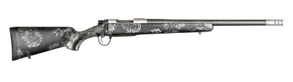 CHRISTENSEN ARMS RIDGELINE FFT 25CR CB/GY 20"