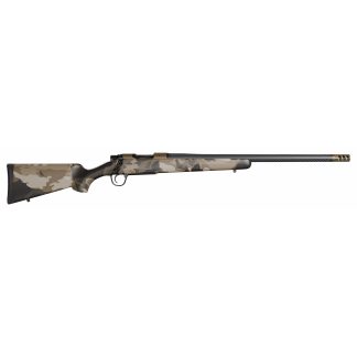 CHRISTENSEN ARMS RL FFT 22CM BRNZ DUNE 20"