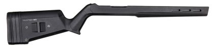 MAGPUL X22 HUNTER STOCK RUG 10/22 BLK