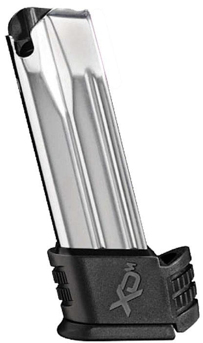 Springfield Armory XD45452 XD-M Compact 13rd 45 ACP Stainless Steel