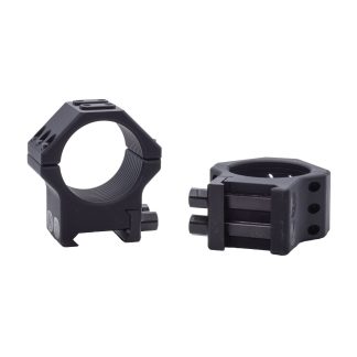 RITON OPTICS TACTICAL RINGS 30MM 10MM