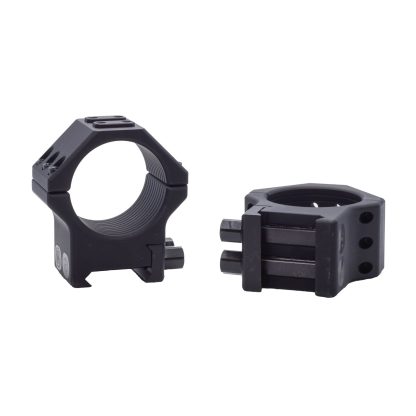 RITON OPTICS TACTICAL RINGS 30MM 10MM