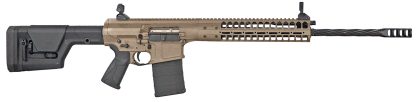 LWRC REPR MKII 7.62MM FDE SC 20"