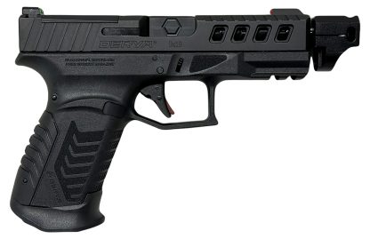 DERYA ARMS DY9 COMP 9MM BLK 15+1 OR TR