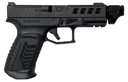 DERYA ARMS DY9 COMP 9MM BLK 10+1 OR TR