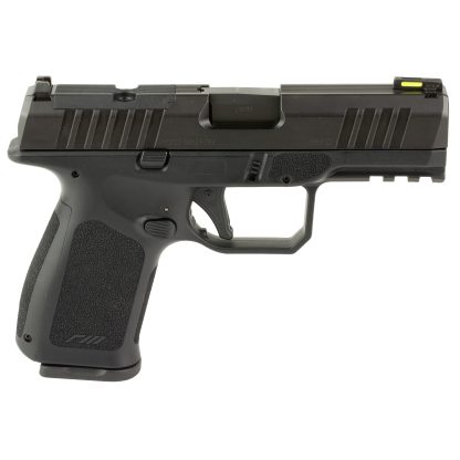 ROST MARTIN RM1C 9MM 17+1 BLK 4" OR NS