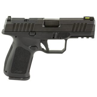 ROST MARTIN RM1C 9MM 10+1 BLK 4" OR NS