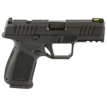ROST MARTIN RM1C 9MM 10+1 BLK 4" OR NS