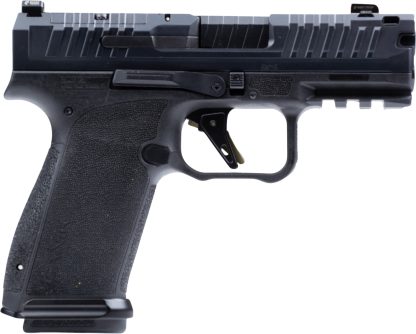 CANIK METE MC9 PRIME 9MM BLK 15+1