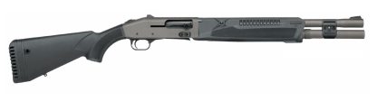 MOSSBERG 940 PRO TACT 12/18.5 TUNG 7+1