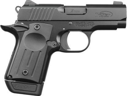 TRI PROTEGE X 9MM 3.2B BLK