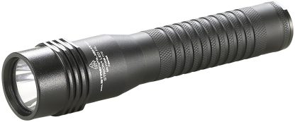 Streamlight 74778 Strion LED HL  Black Anodized 160/320/615 Lumens White