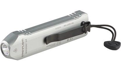 STREAMLIGHT WEDGE XT EDC 500LM SILVER
