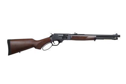 HENRY REPEATING ARMS H12 PROTECTOR 44MAG BL/WD