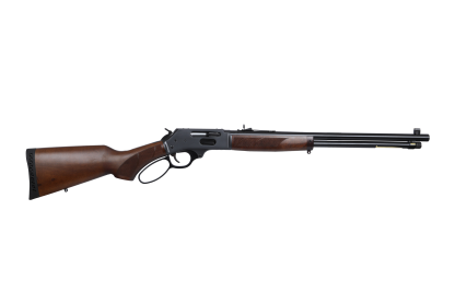 HENRY REPEATING ARMS H9 PROVIDER 30-30 BL/WD 20"