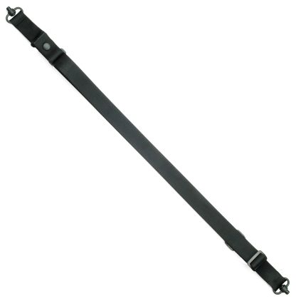 GrovTec US Inc GTSL53 Three Point Tactical  Black Webbing Adjustable Rifle/Shotgun