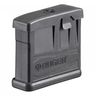 RUGER MAG AI-STYLE 308WIN 5RD POLY