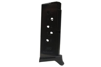 RUG MAG LCPII 380 6R FNGR RST
