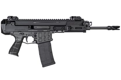 CZ BREN 2 MS PIST 5.56 11" 30+1