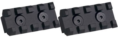 Samson 040301501 Evolution Accessory Rail Black Anodized 0 MOA